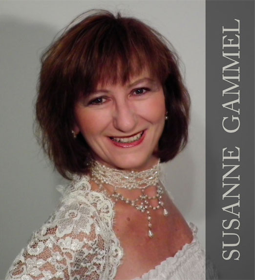 Portrait Susanne Gammel